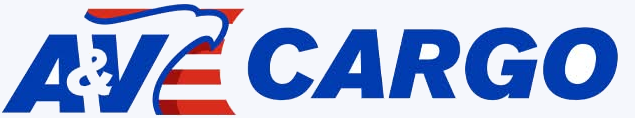 A&V Cargo logo